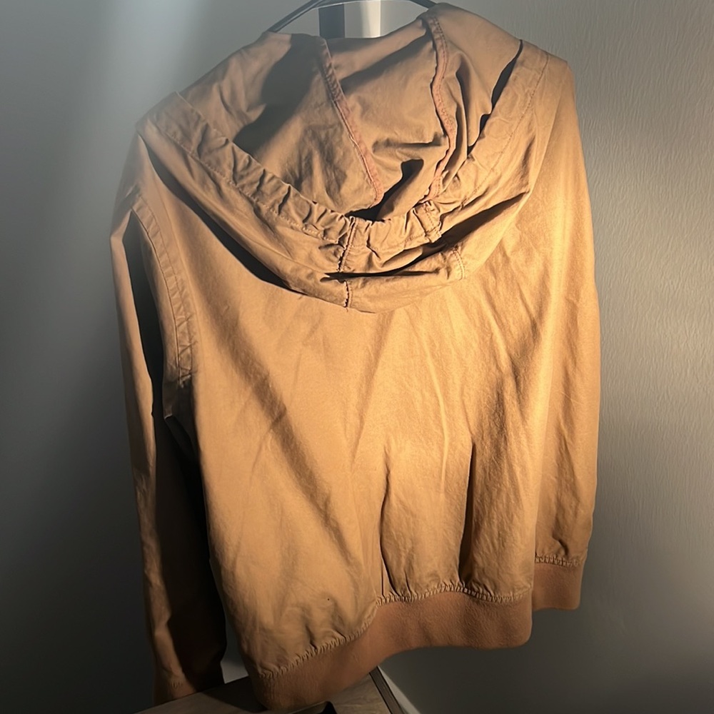 Large overcoat - Picture 3 of 3